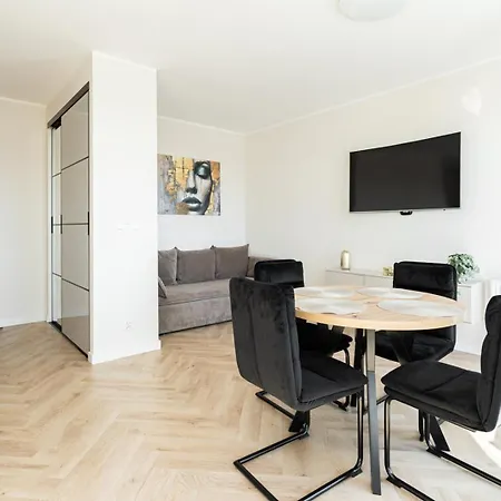 Golden Letnica Apartament Gdańsk