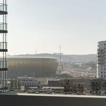 Golden Letnica Gdańsk